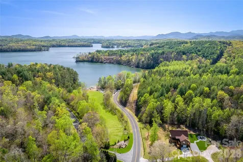 8745 Lake James Road Nebo NC 28761