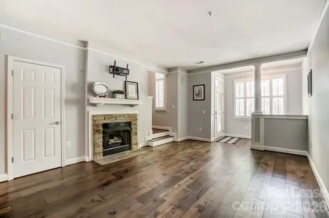 400 Clarice Avenue Charlotte NC 28204
