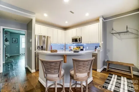 400 Clarice Avenue Charlotte NC 28204