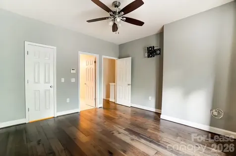 400 Clarice Avenue Charlotte NC 28204
