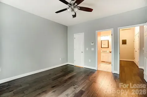 400 Clarice Avenue Charlotte NC 28204