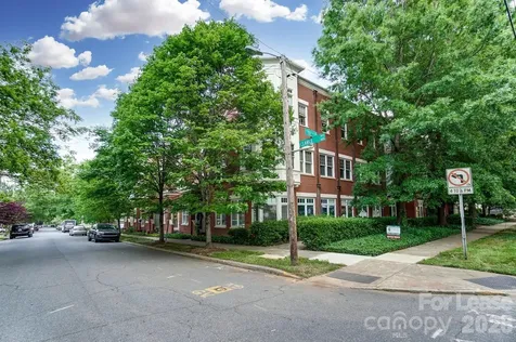 400 Clarice Avenue Charlotte NC 28204