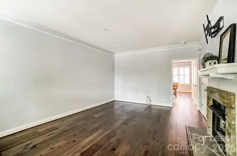 400 Clarice Avenue Charlotte NC 28204