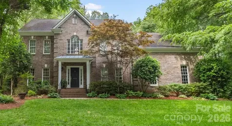 4415 Everclear Court Charlotte NC 28216