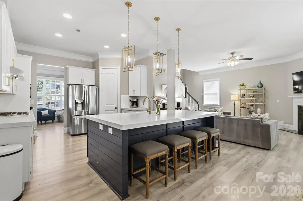 6526 Saint John Lane Charlotte NC 28210