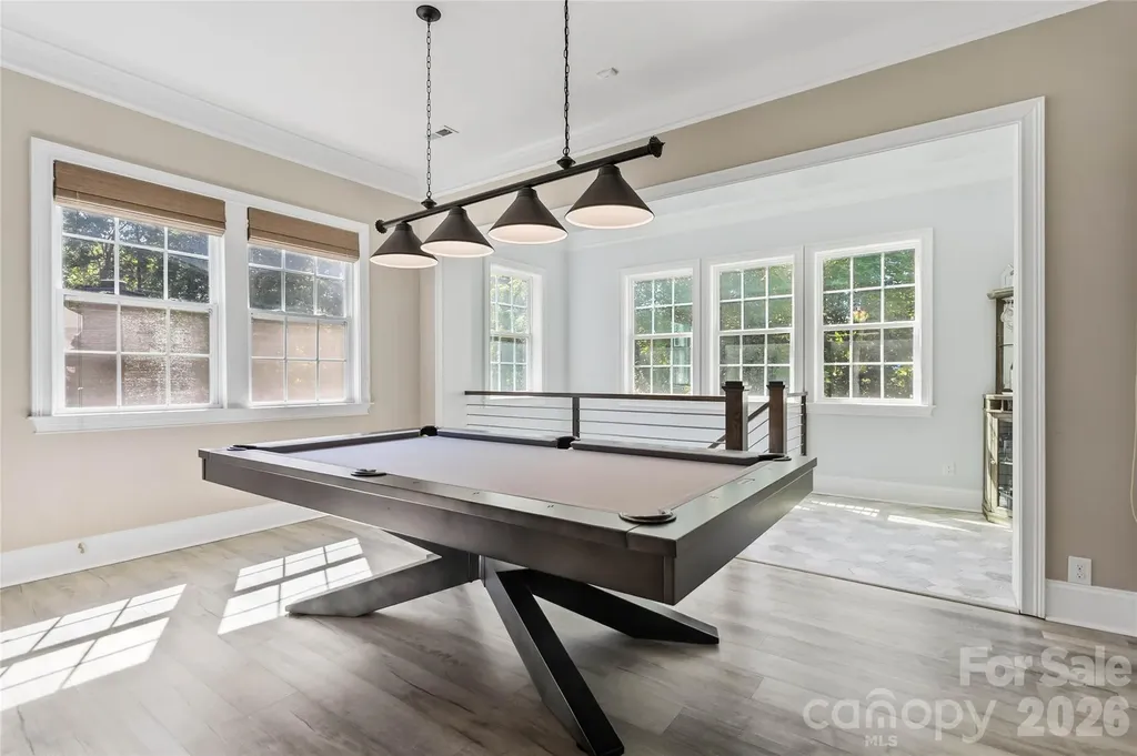6526 Saint John Lane Charlotte NC 28210
