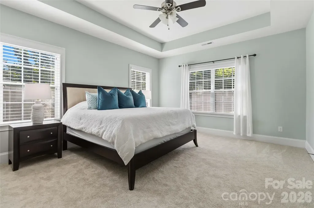 6526 Saint John Lane Charlotte NC 28210