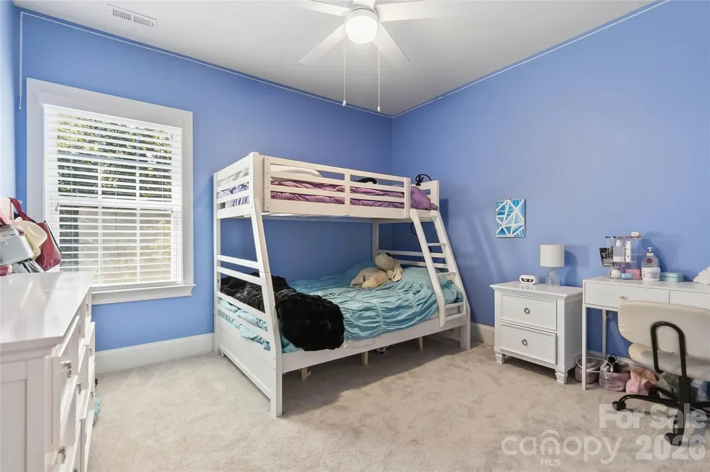 6526 Saint John Lane Charlotte NC 28210