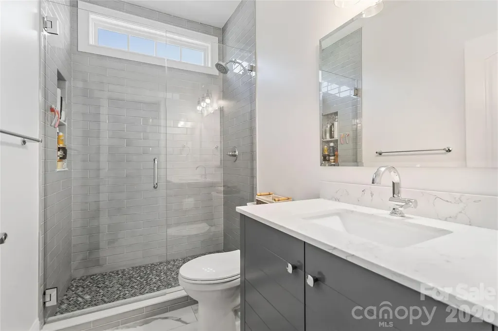 6526 Saint John Lane Charlotte NC 28210