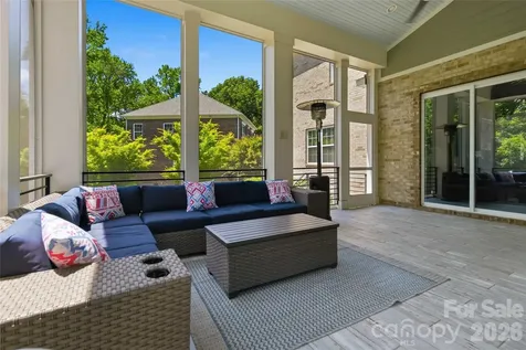 6526 Saint John Lane Charlotte NC 28210