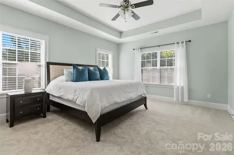 6526 Saint John Lane Charlotte NC 28210
