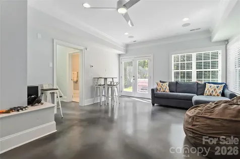 6526 Saint John Lane Charlotte NC 28210