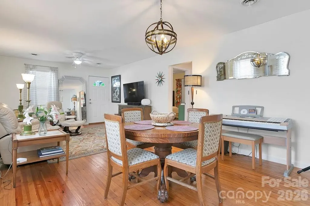 36 S Oaklawn Avenue Brevard NC 28712