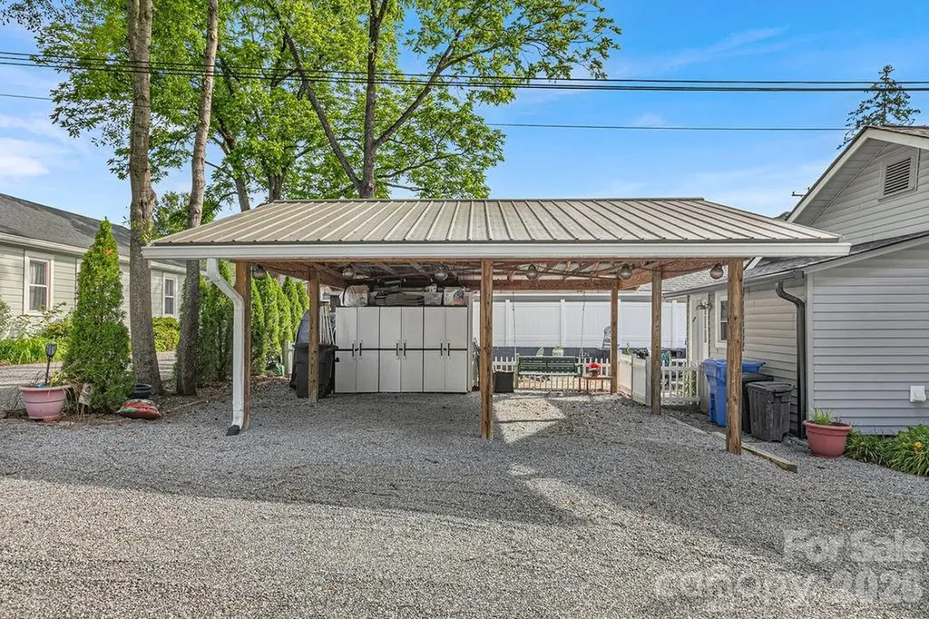 36 S Oaklawn Avenue Brevard NC 28712