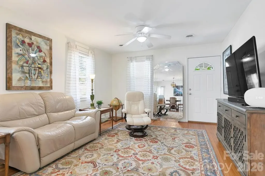 36 S Oaklawn Avenue Brevard NC 28712