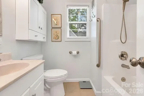 36 S Oaklawn Avenue Brevard NC 28712