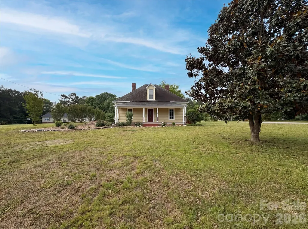 4745 Sherrills Ford Road Salisbury NC 28147