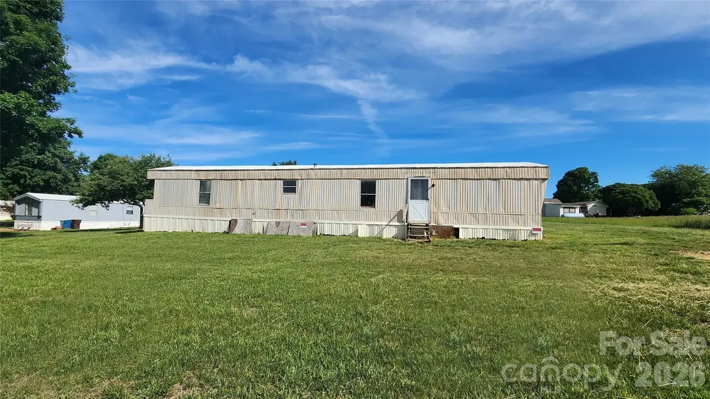 4534 Athens Drive Newton NC 28658