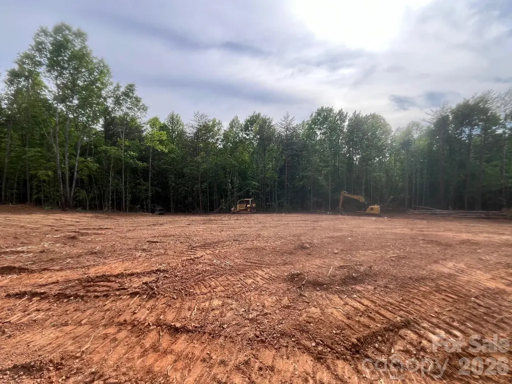 Tbd Vein Mountain Road Nebo NC 28761