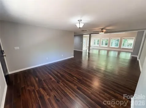1322 Carolyn Drive Charlotte NC 28205