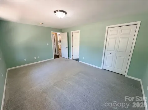 1322 Carolyn Drive Charlotte NC 28205