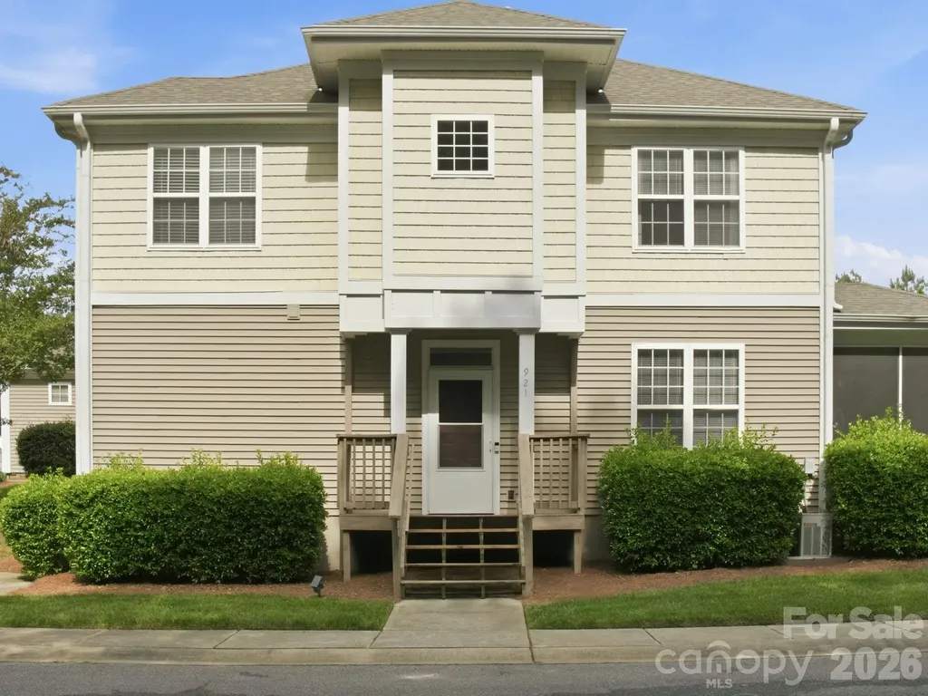 921 Ashworth Drive Gastonia NC 28054
