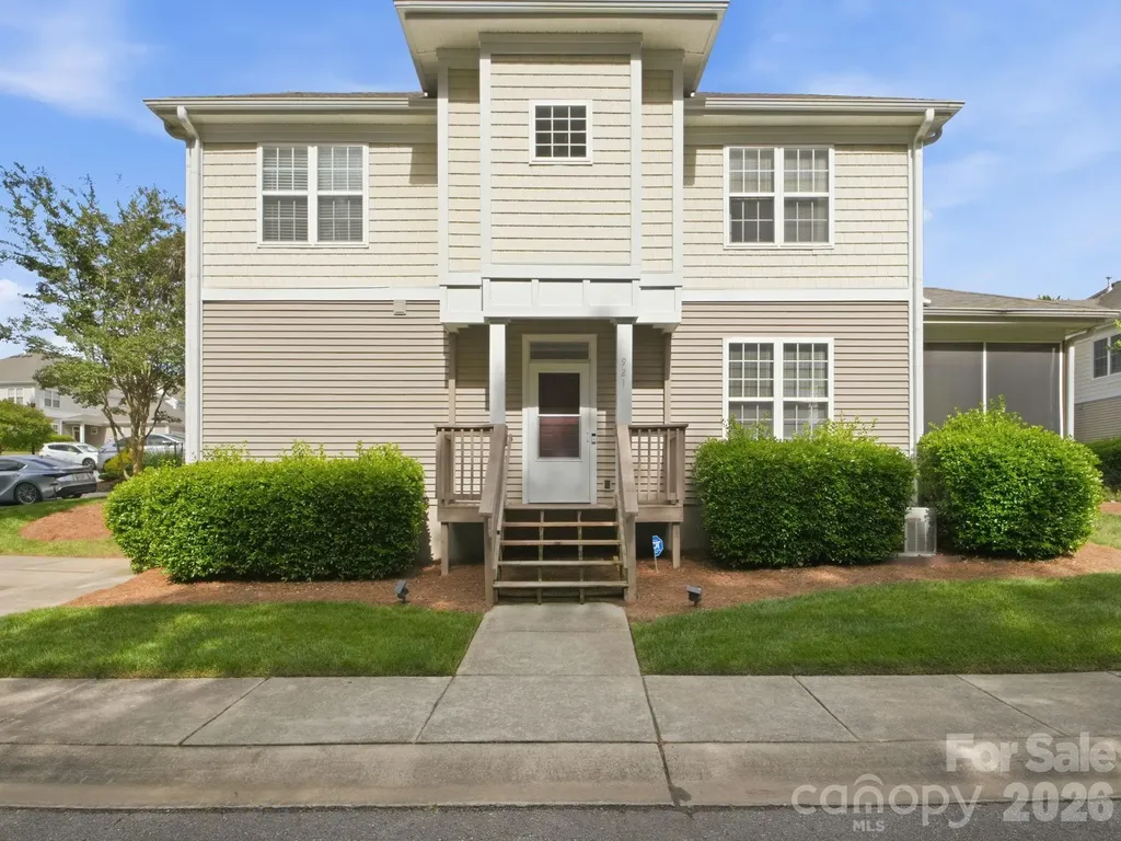 921 Ashworth Drive Gastonia NC 28054