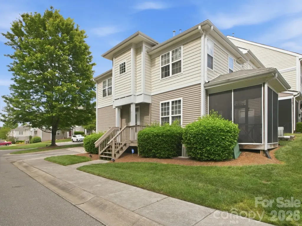 921 Ashworth Drive Gastonia NC 28054