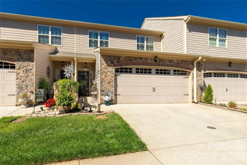 1108 Stuarts Landing Drive Cramerton NC 28032