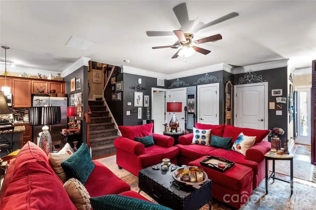 1108 Stuarts Landing Drive Cramerton NC 28032
