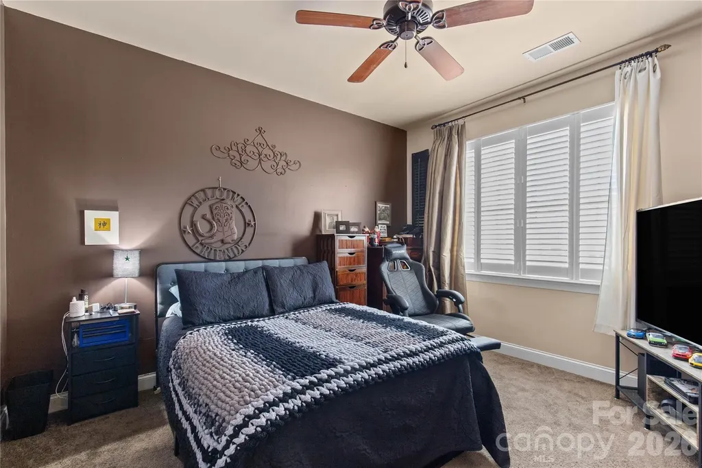 1108 Stuarts Landing Drive Cramerton NC 28032