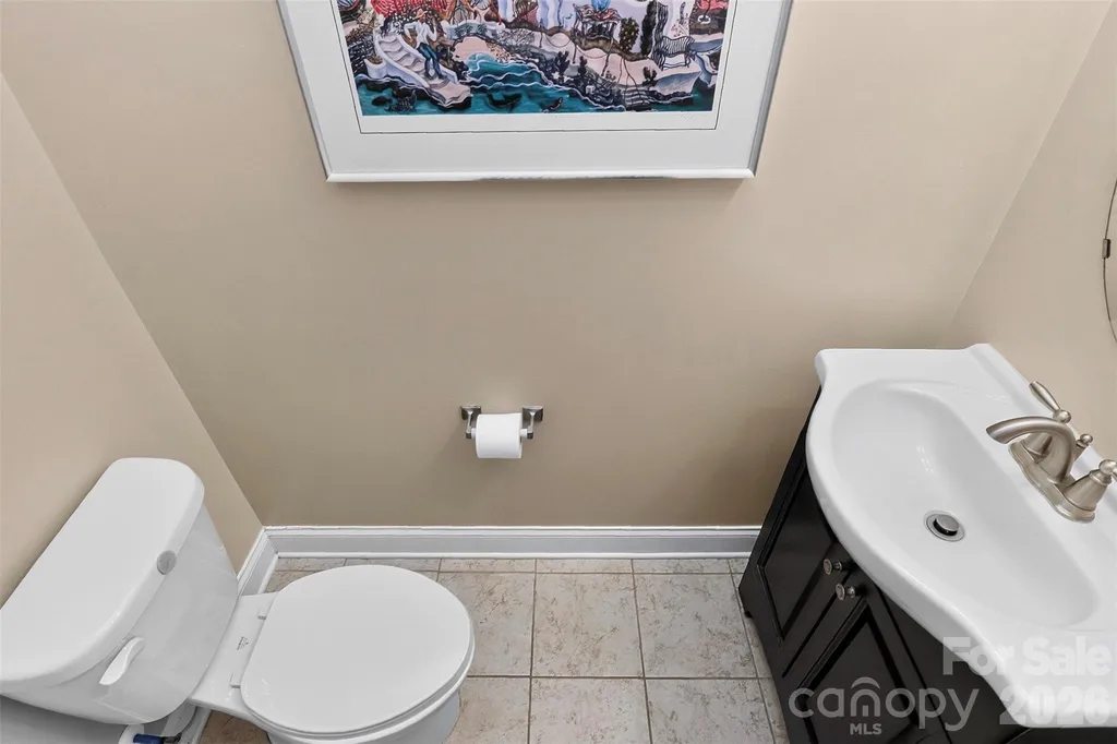1108 Stuarts Landing Drive Cramerton NC 28032