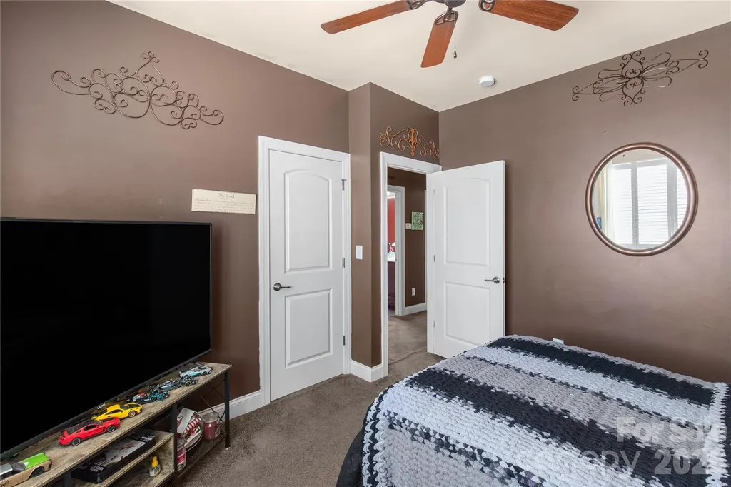 1108 Stuarts Landing Drive Cramerton NC 28032