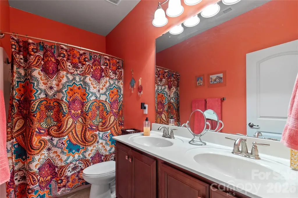 1108 Stuarts Landing Drive Cramerton NC 28032