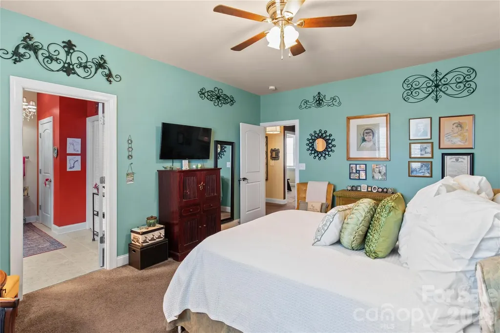 1108 Stuarts Landing Drive Cramerton NC 28032