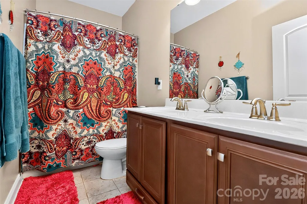 1108 Stuarts Landing Drive Cramerton NC 28032