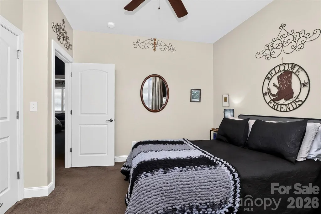 1108 Stuarts Landing Drive Cramerton NC 28032