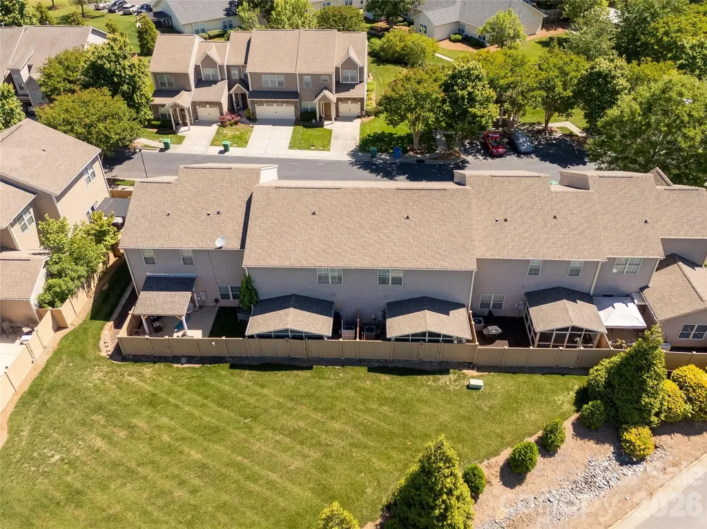 1108 Stuarts Landing Drive Cramerton NC 28032
