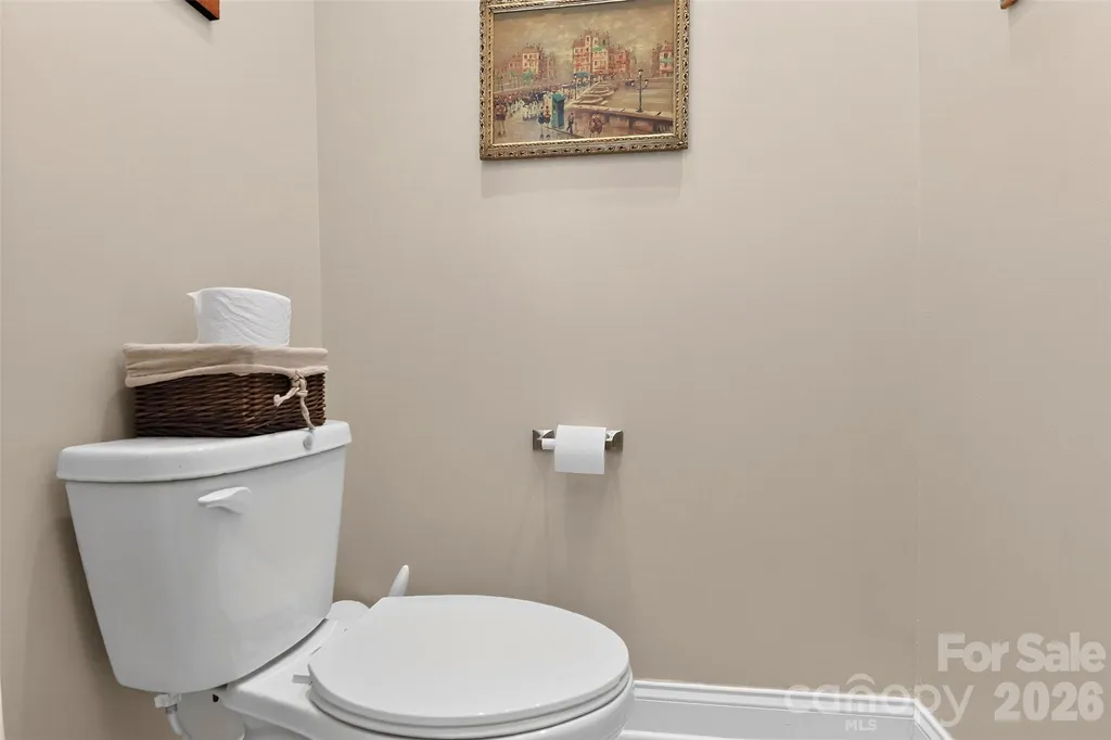 1108 Stuarts Landing Drive Cramerton NC 28032