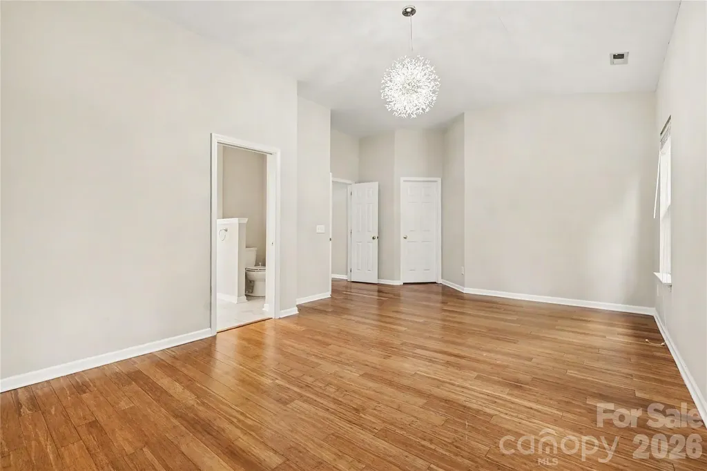 10312 Fairbourne Court Charlotte NC 28269