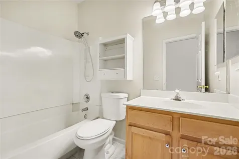 10312 Fairbourne Court Charlotte NC 28269