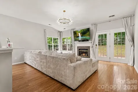 10312 Fairbourne Court Charlotte NC 28269