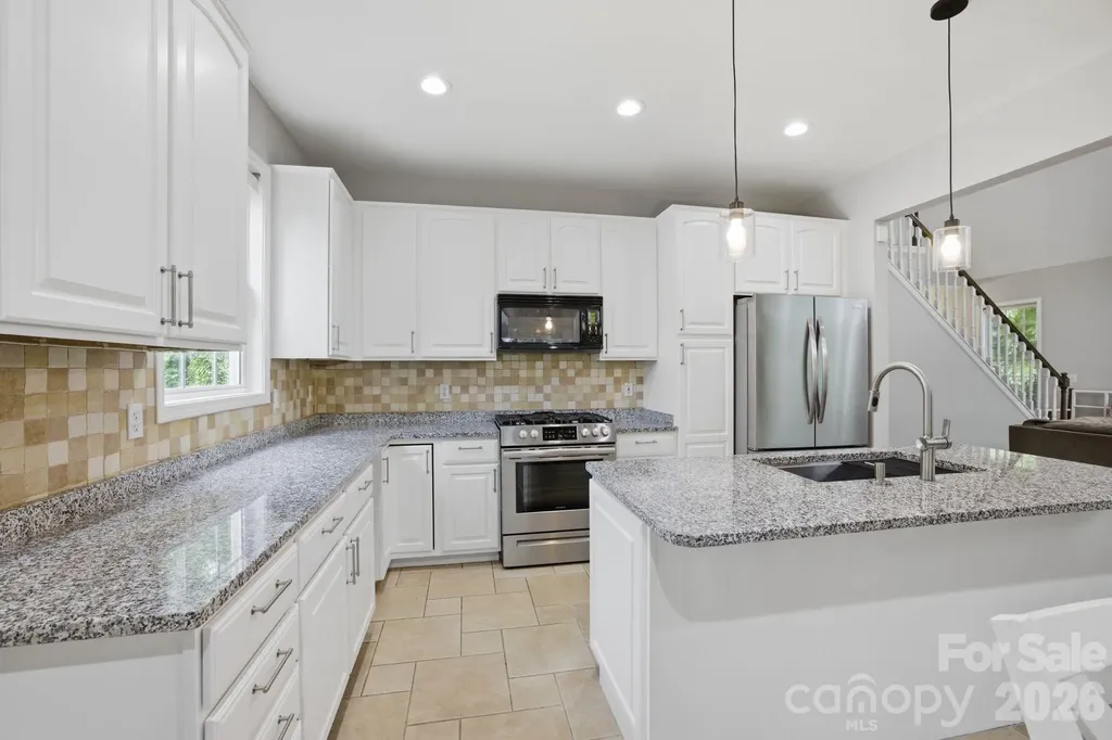 424 Mountain Harbor Drive Lexington NC 27292