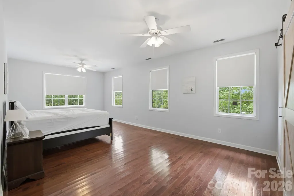 424 Mountain Harbor Drive Lexington NC 27292
