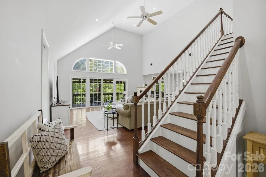 424 Mountain Harbor Drive Lexington NC 27292