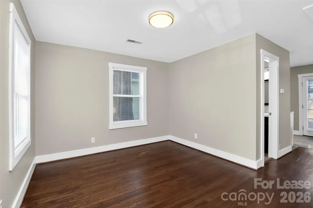 1701 Parson Street Charlotte NC 28205