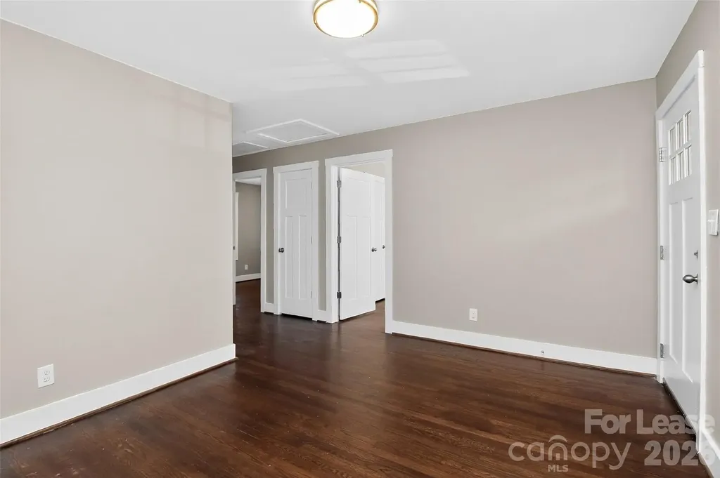 1701 Parson Street Charlotte NC 28205