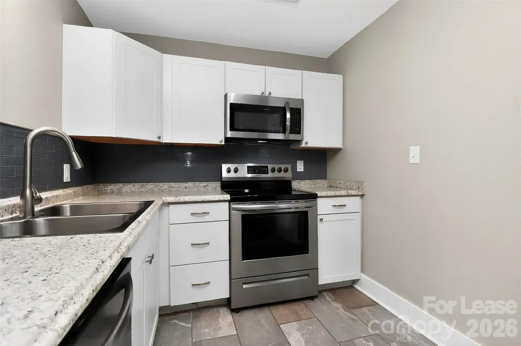 1701 Parson Street Charlotte NC 28205