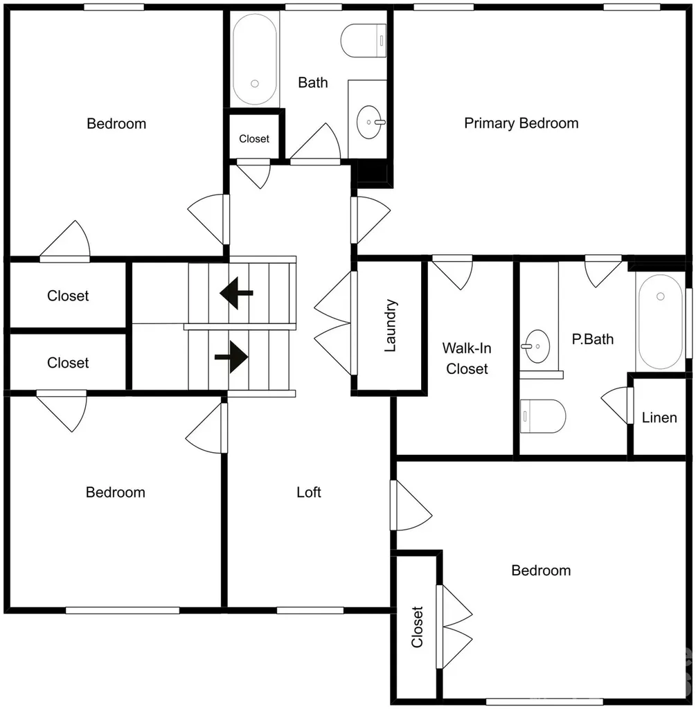 1032 Meadowbrook Lane SW Concord NC 28027