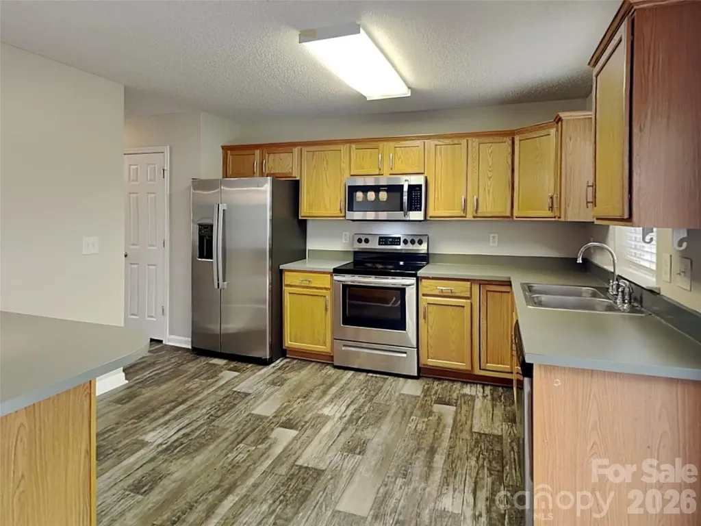 1032 Meadowbrook Lane SW Concord NC 28027